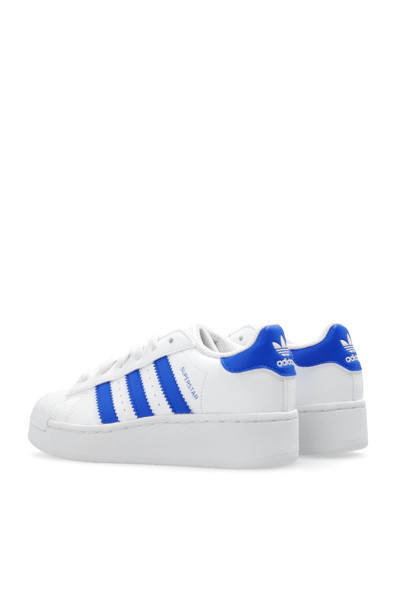 ADIDAS Kids ‘Superstar XLG’ sneakers