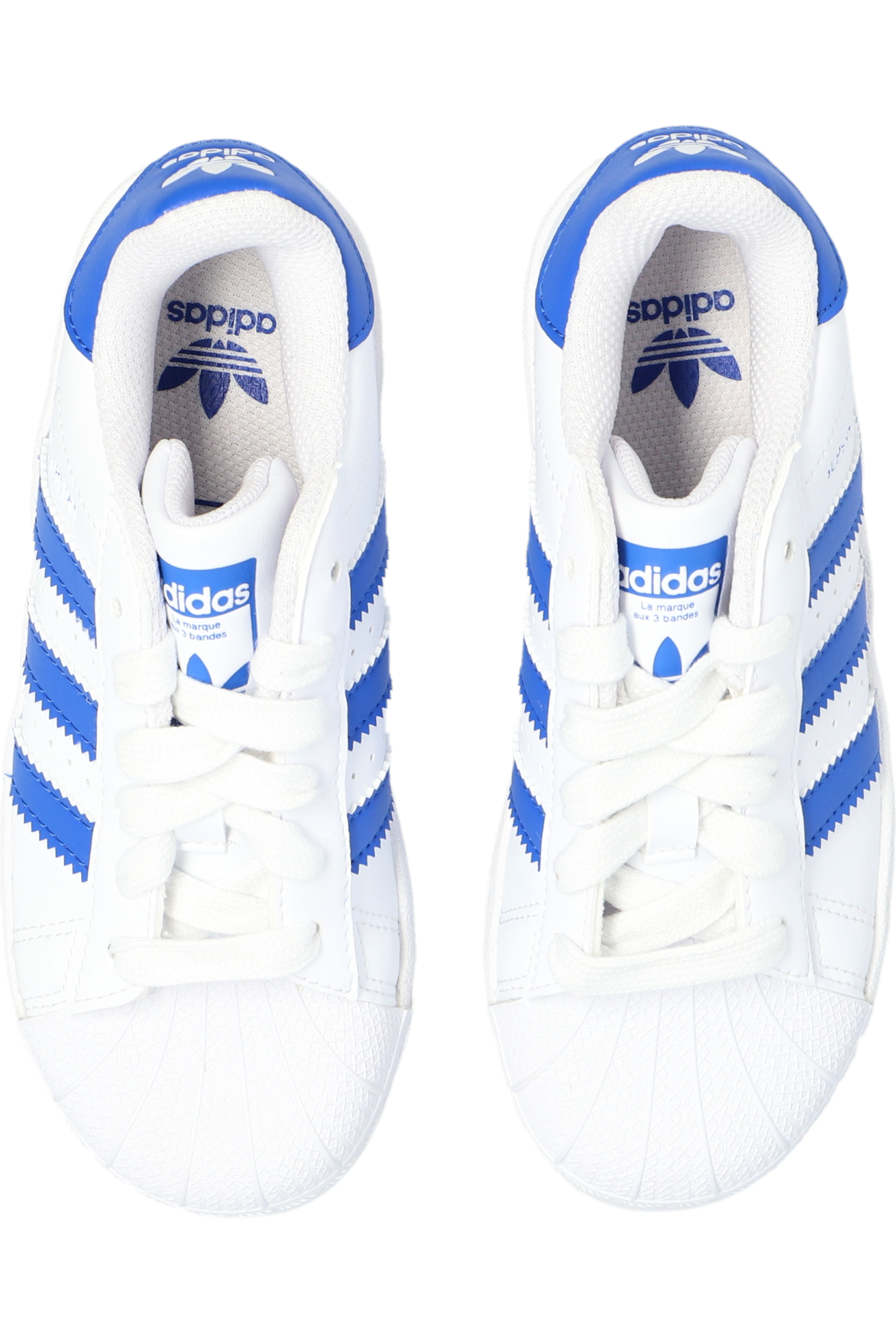 ADIDAS Kids ‘Superstar XLG’ sneakers