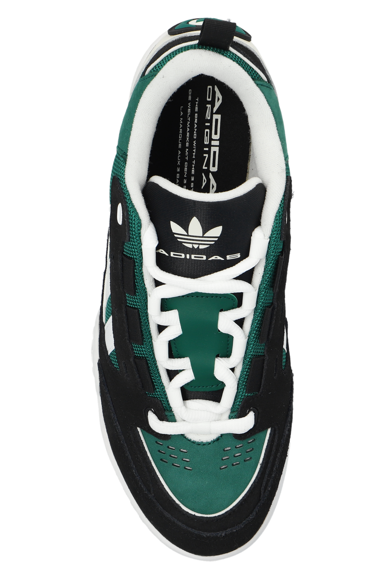 ADIDAS Originals ‘Adi2000’ sneakers