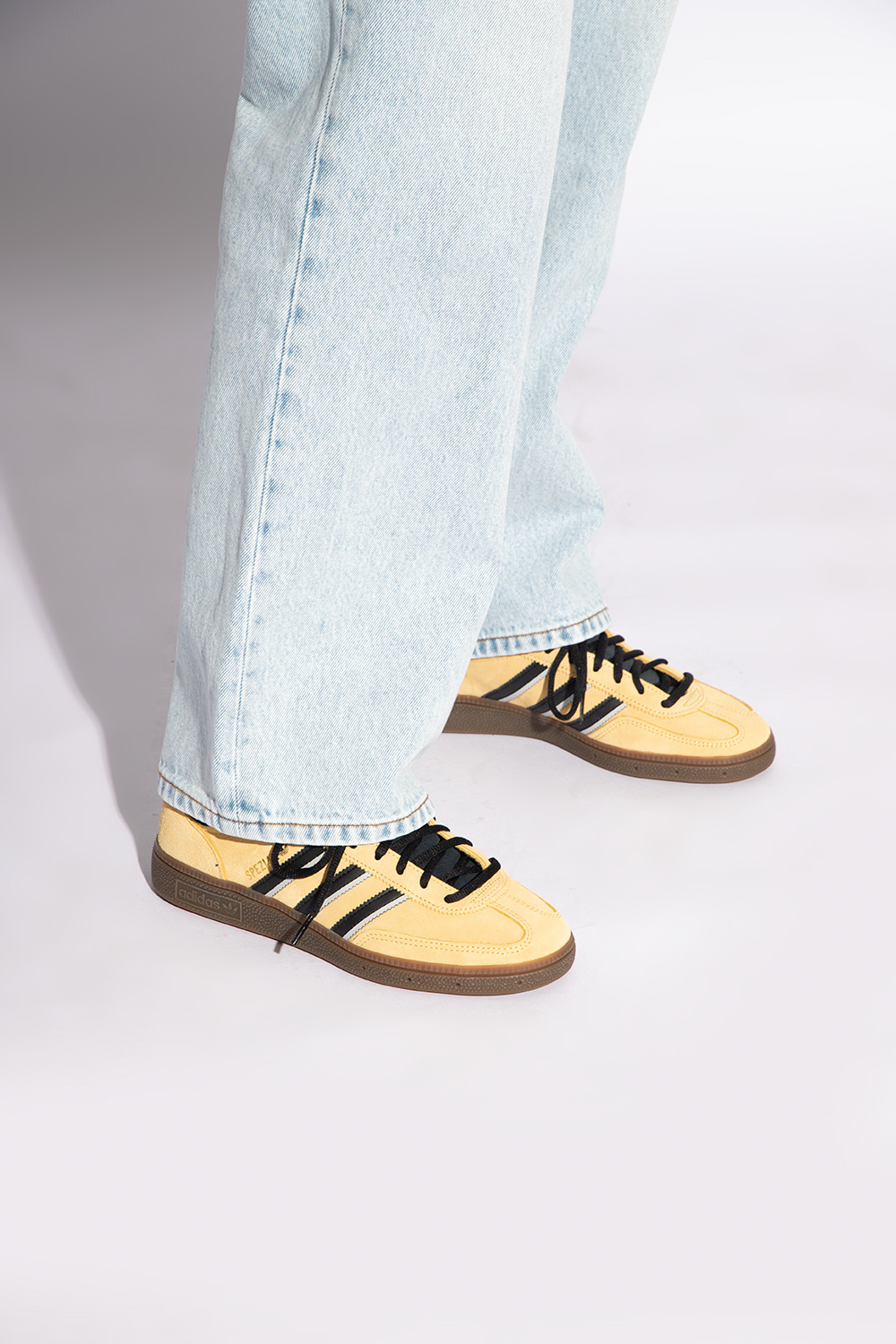 adidas inventory Originals ‘Handball Spezial’ sneakers