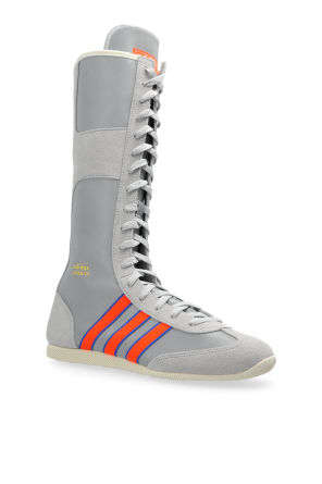 ADIDAS Originals Buty sportowe za kostkę `Japan VH`