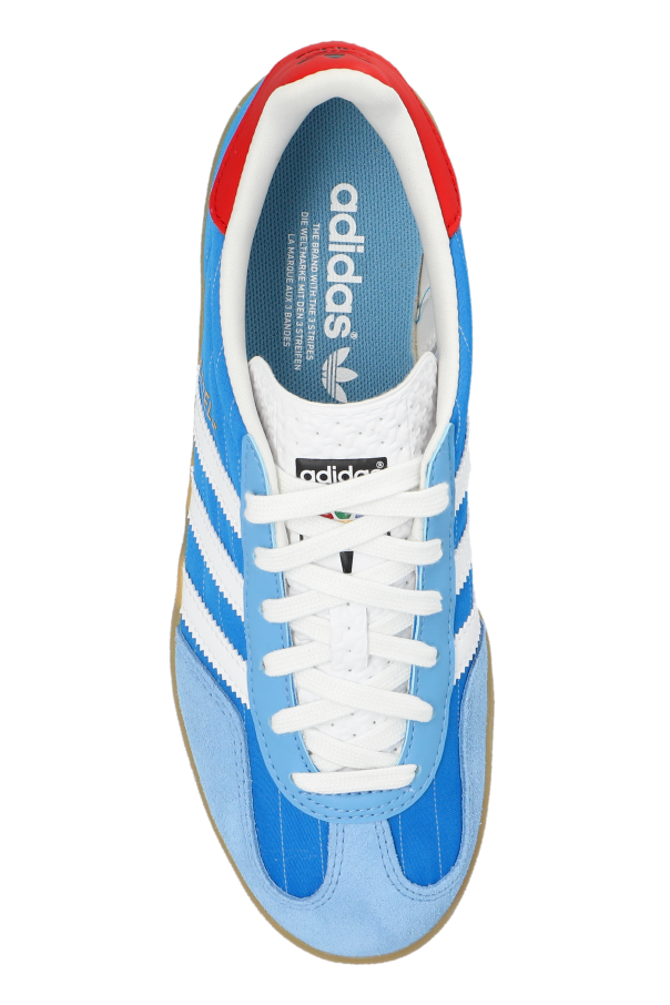 ADIDAS Originals Sports Shoes Gazelle Indoor