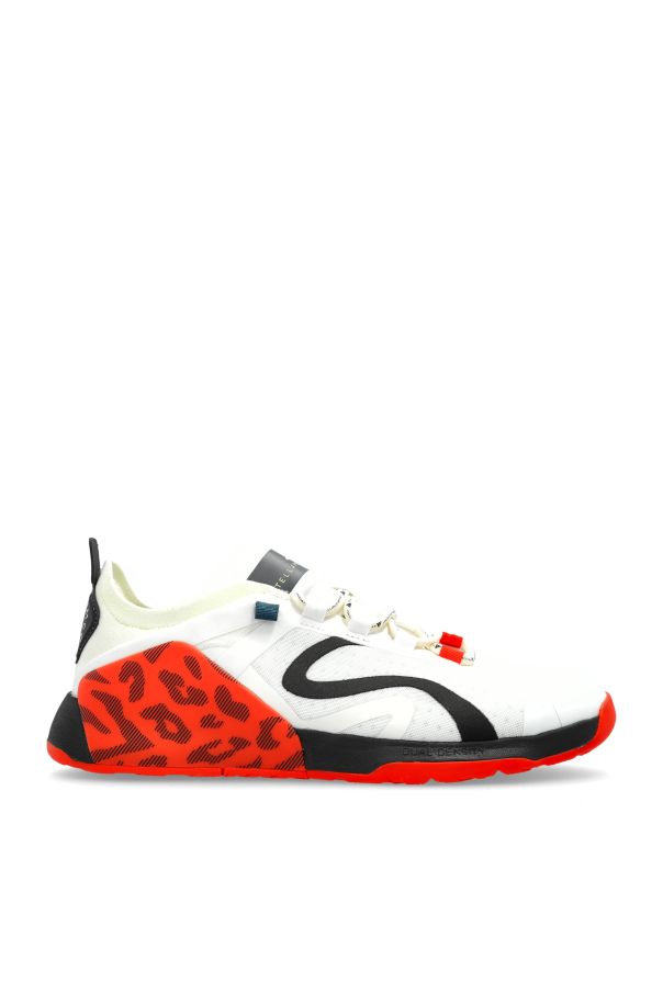 Sports shoes `Asmc training dropset` od ADIDAS by Stella McCartney