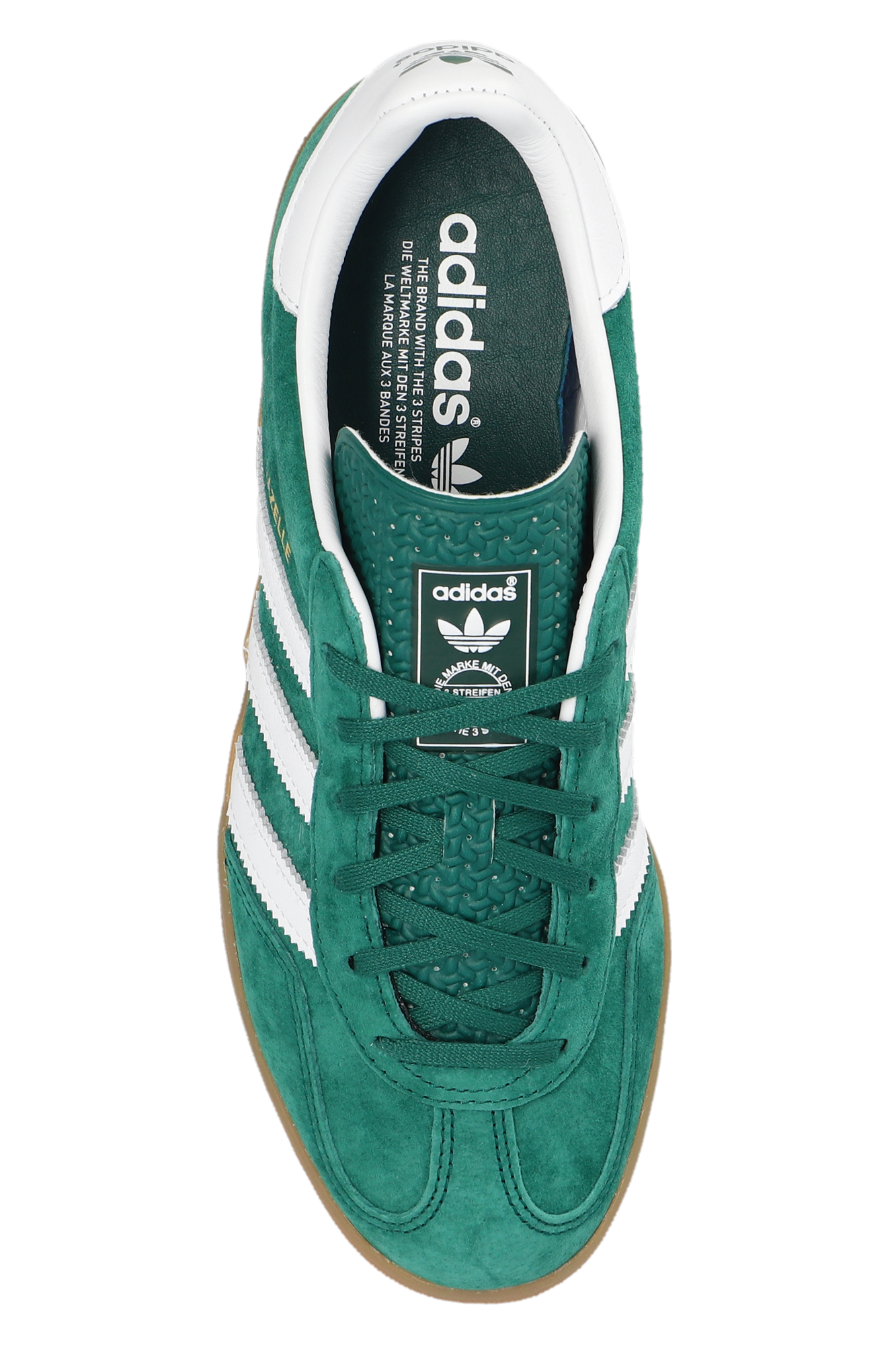 ADIDAS Originals ‘Gazelle Indoor’ sneakers