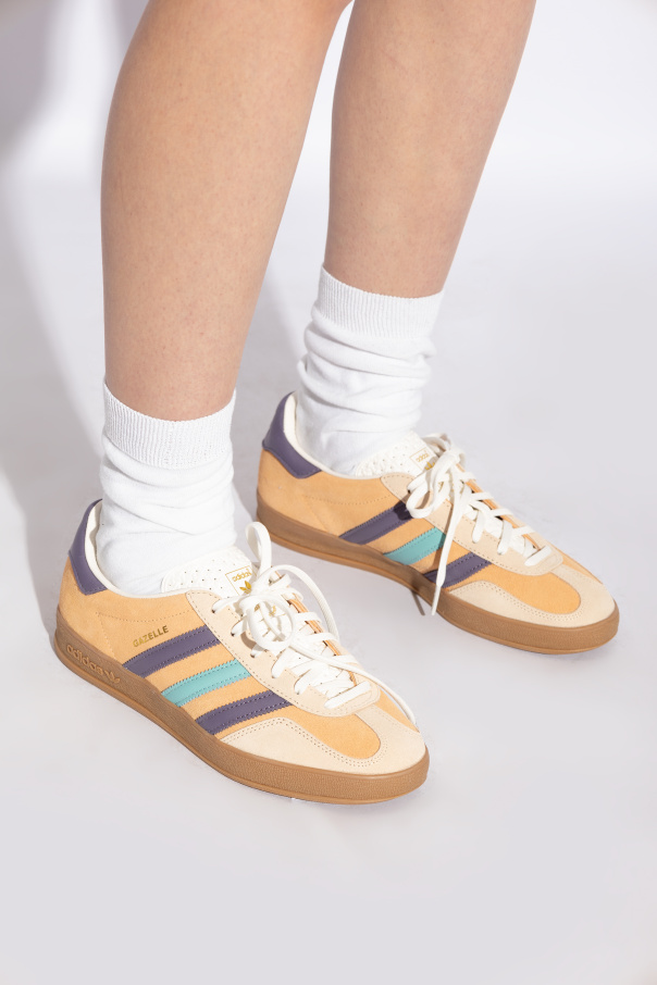 ADIDAS Originals ‘GAZELLE INDOOR’ Sports Shoes