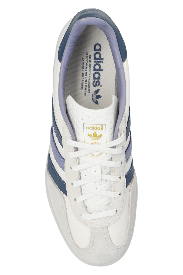 ADIDAS Originals ‘Gazelle Indoor’ sports shoes