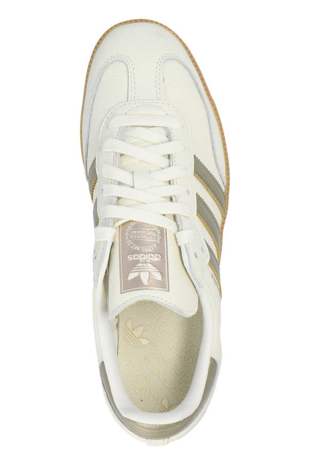 ADIDAS Originals Sports shoes SAMBA OG