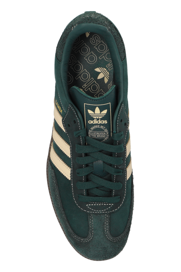 ADIDAS Originals Buty sportowe `SAMBA OG`