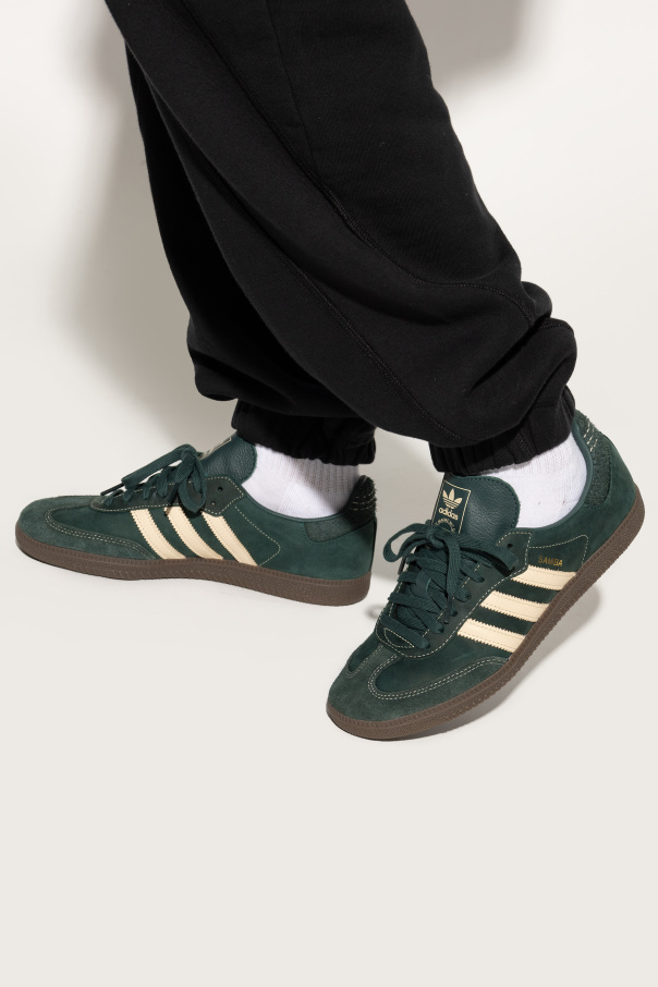 ADIDAS Originals Sports shoes SAMBA OG