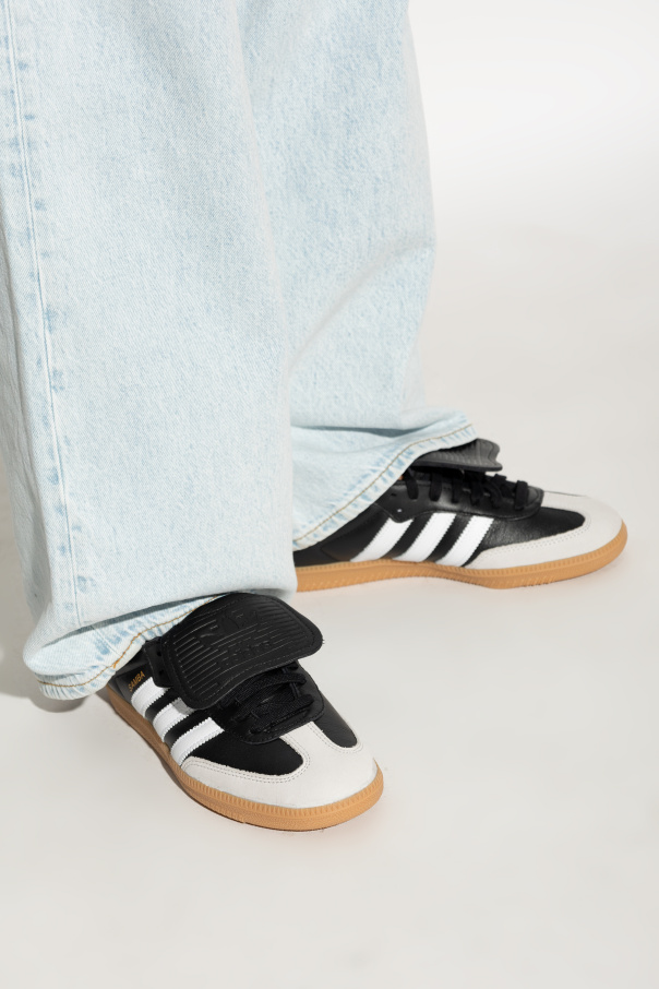 ADIDAS Originals Buty sportowe `Samba LT W`