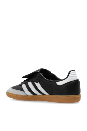 ADIDAS Originals Sports shoes Samba LT W