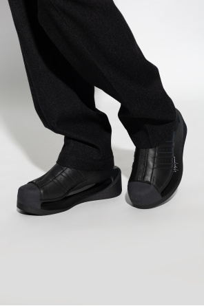 ‘gendo pro model’ sneakers od Y-3 Yohji Yamamoto