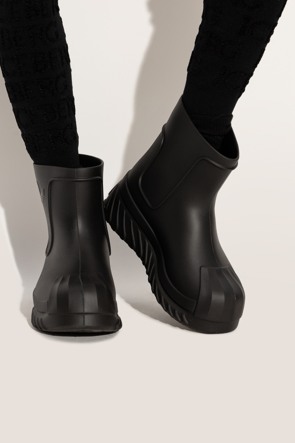 ADIDAS Originals ‘Adifom Superstar’ rain boots