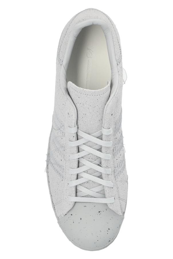 lace up Cup Sneaker Bianco ‘Superstar’ sneakers