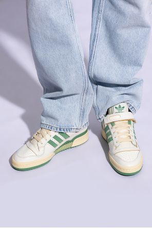 ‘forum 84 low’ sneakers od ADIDAS Originals