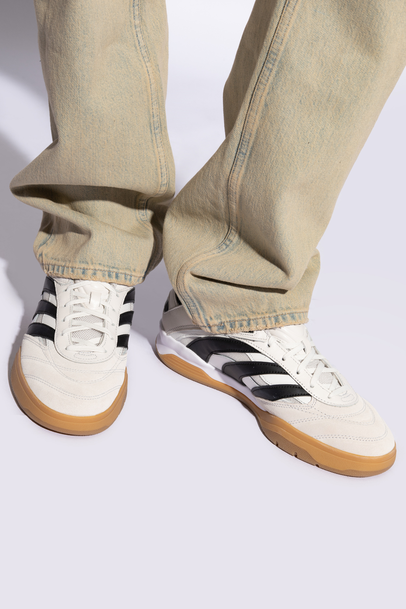 ADIDAS Originals ‘Predator Mundial’ sports shoes