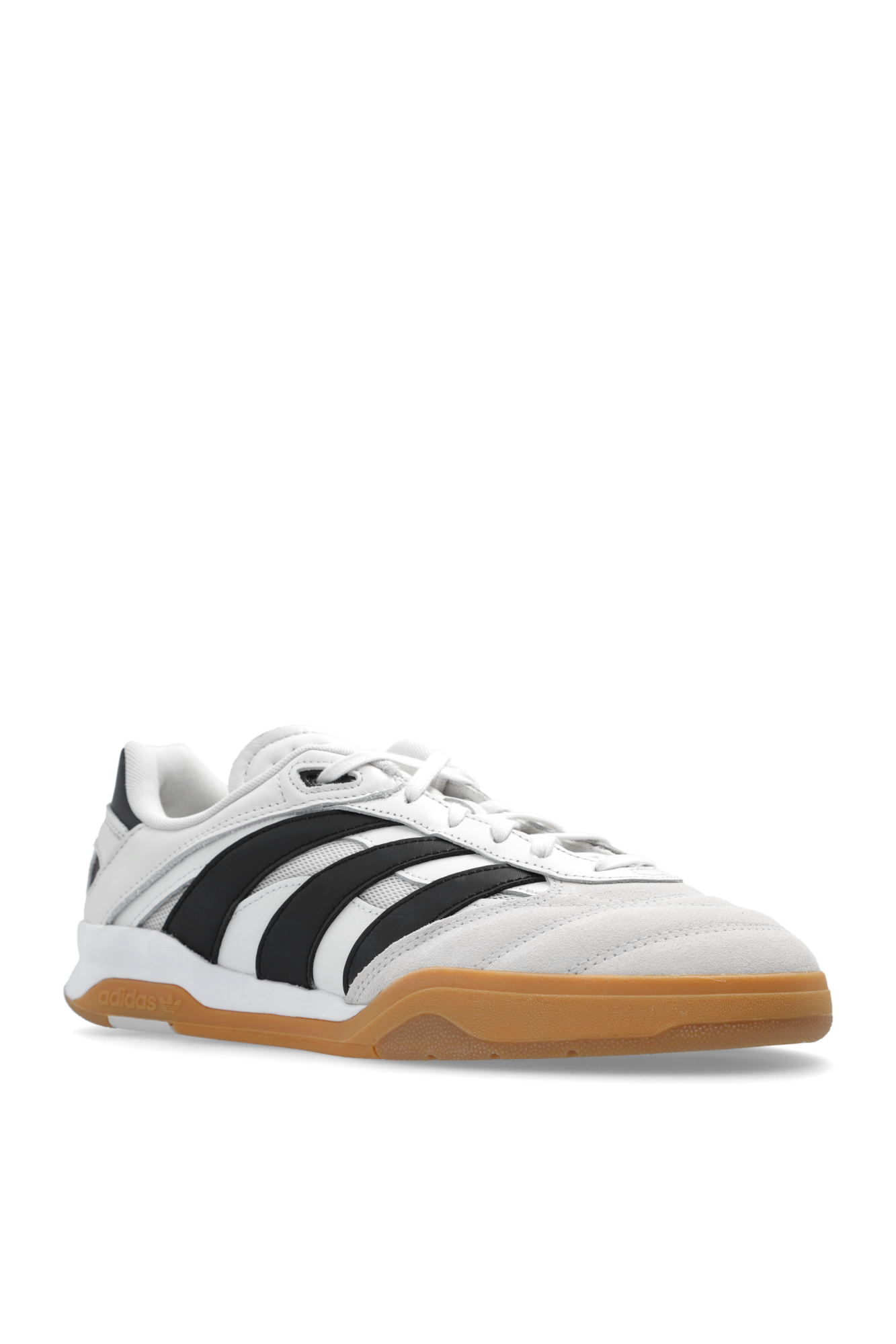 adidas 28.5cm Originals ‘Predator Mundial’ sports shoes