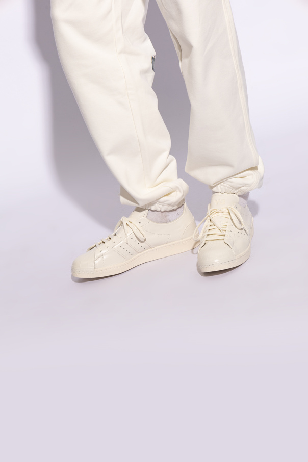 Y-3 Yohji Yamamoto ‘Superstar’ sneakers