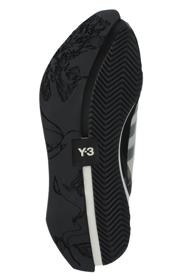 Y-3 Yohji Yamamoto Buty sportowe ‘S-Gendo Run’