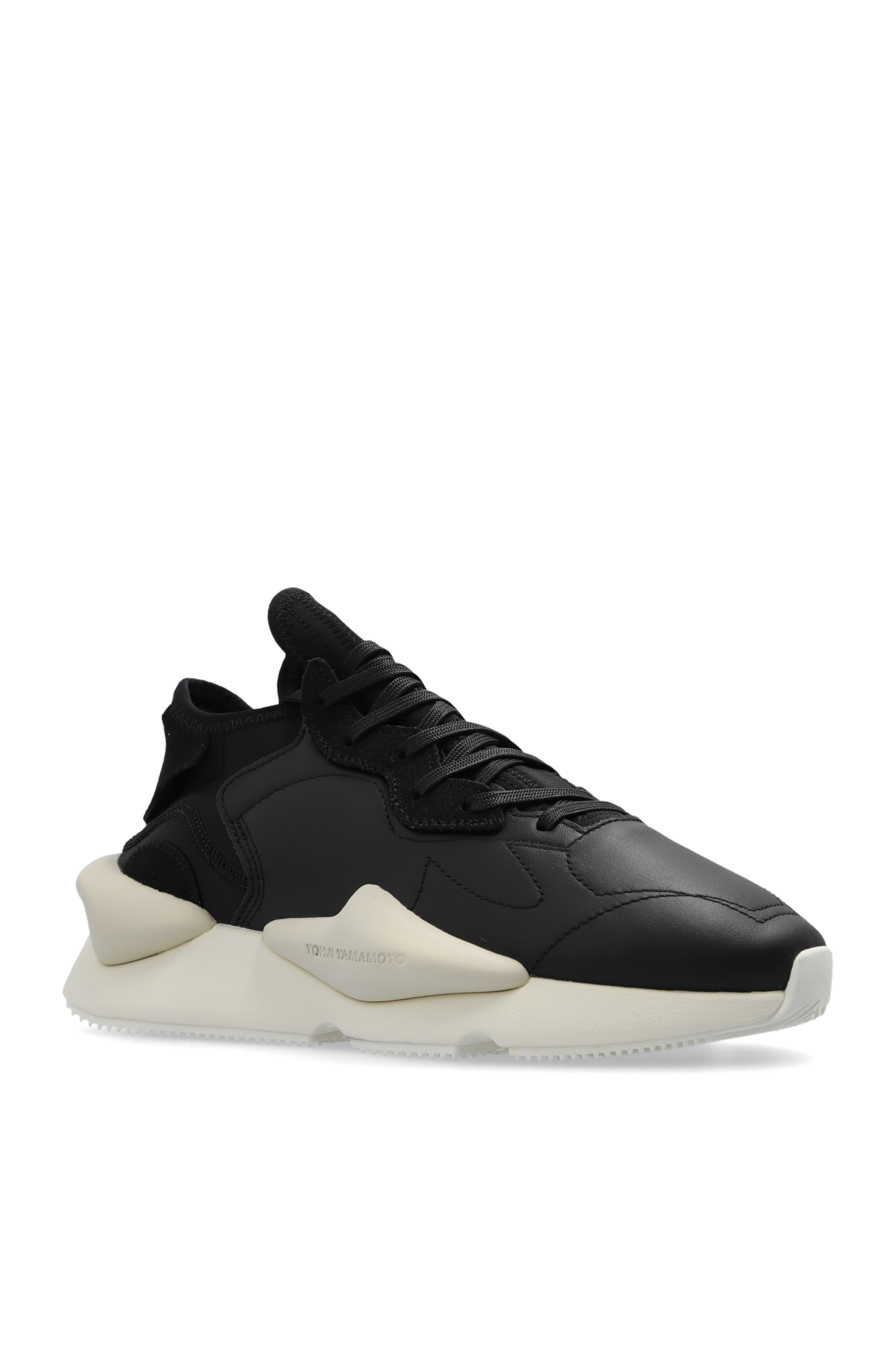 Y-3 Yohji Yamamoto ‘Kaiwa’ sneakers