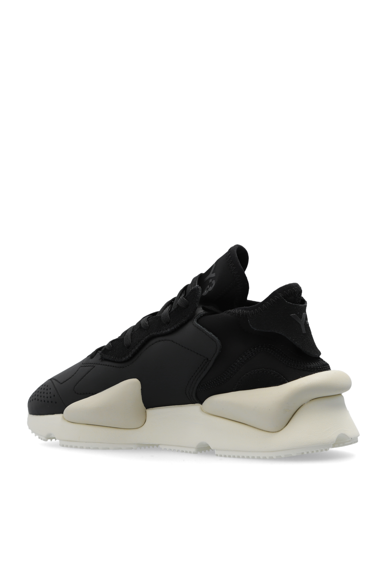 Y-3 Yohji Yamamoto ‘Kaiwa’ sneakers