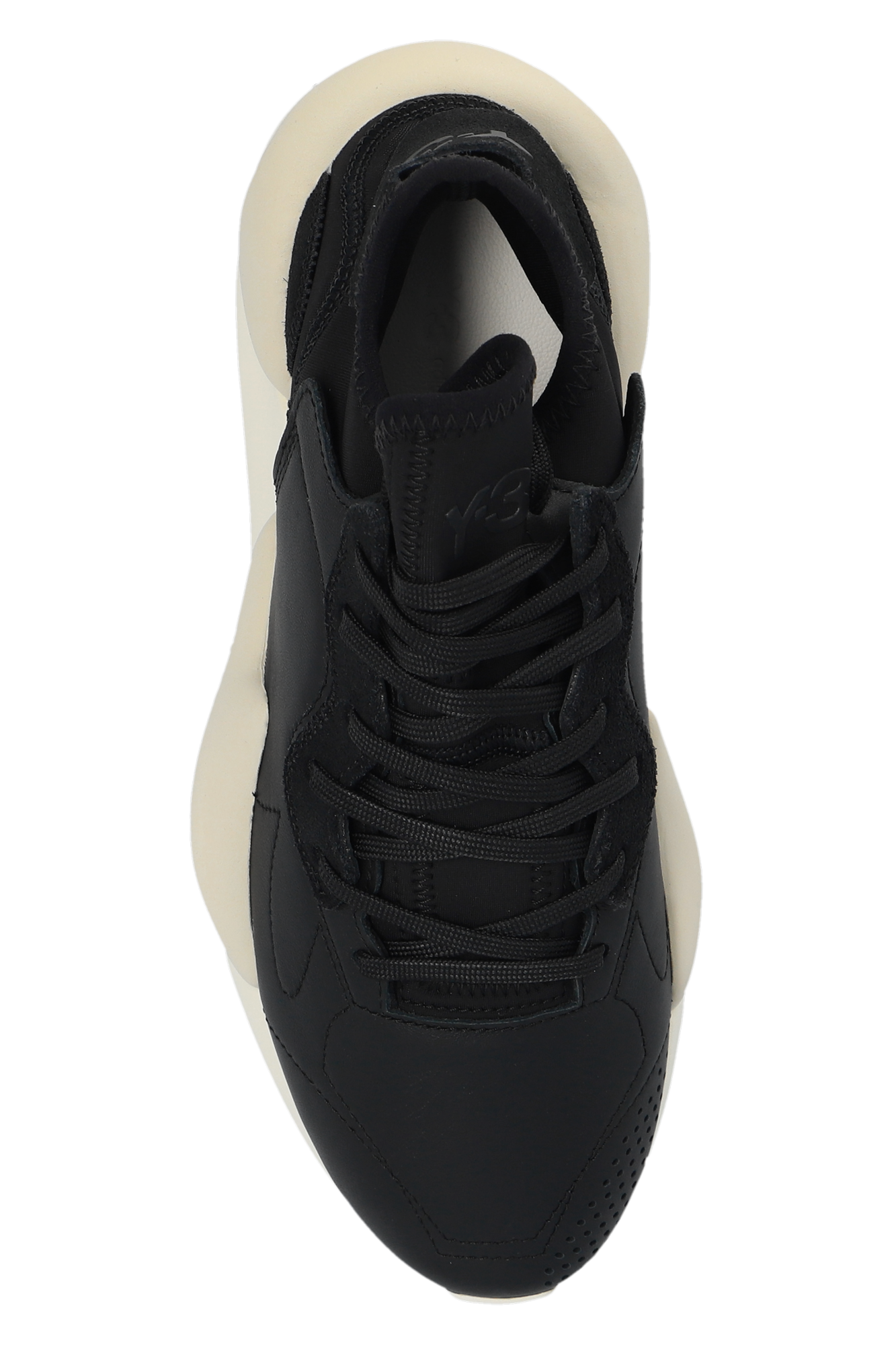 Y-3 Yohji Yamamoto ‘Kaiwa’ sneakers