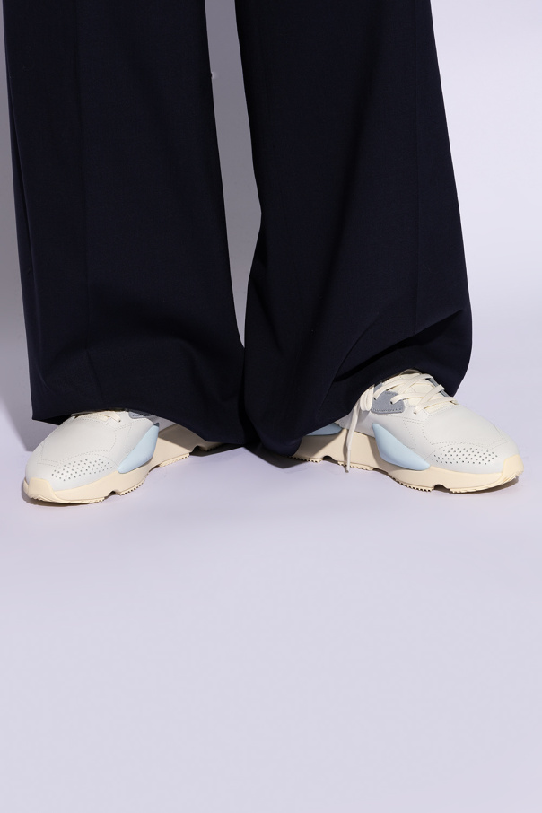 Y-3 Yohji Yamamoto ‘Kaiwa’ sneakers
