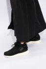 Y-3 BLACK ‘Qasa’ sneakers