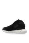 Y-3 BLACK ‘Qasa’ sneakers
