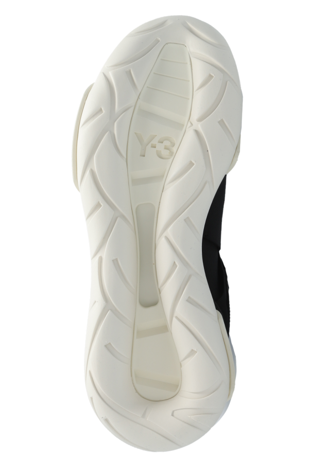 Y-3 Yohji Yamamoto ‘Qasa’ sneakers