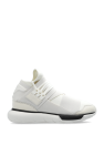 Y-3 ‘Qasa’ high-top sneakers