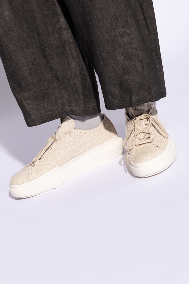 Y-3 Yohji Yamamoto ‘Nizza Low’ sneakers