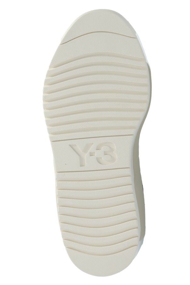 Y-3 Yohji Yamamoto ‘Rivalry’ sneakers