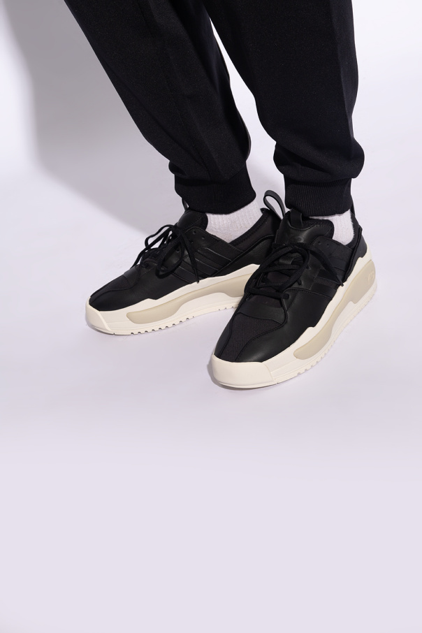 Y-3 Yohji Yamamoto ‘Rivalry’ sneakers