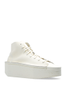 Y-3 ‘Kyasu Hi’ platform sneakers