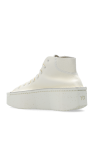Y-3 ‘Kyasu Hi’ platform sneakers