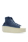Y-3 ‘Kyasu Hi’ platform sneakers