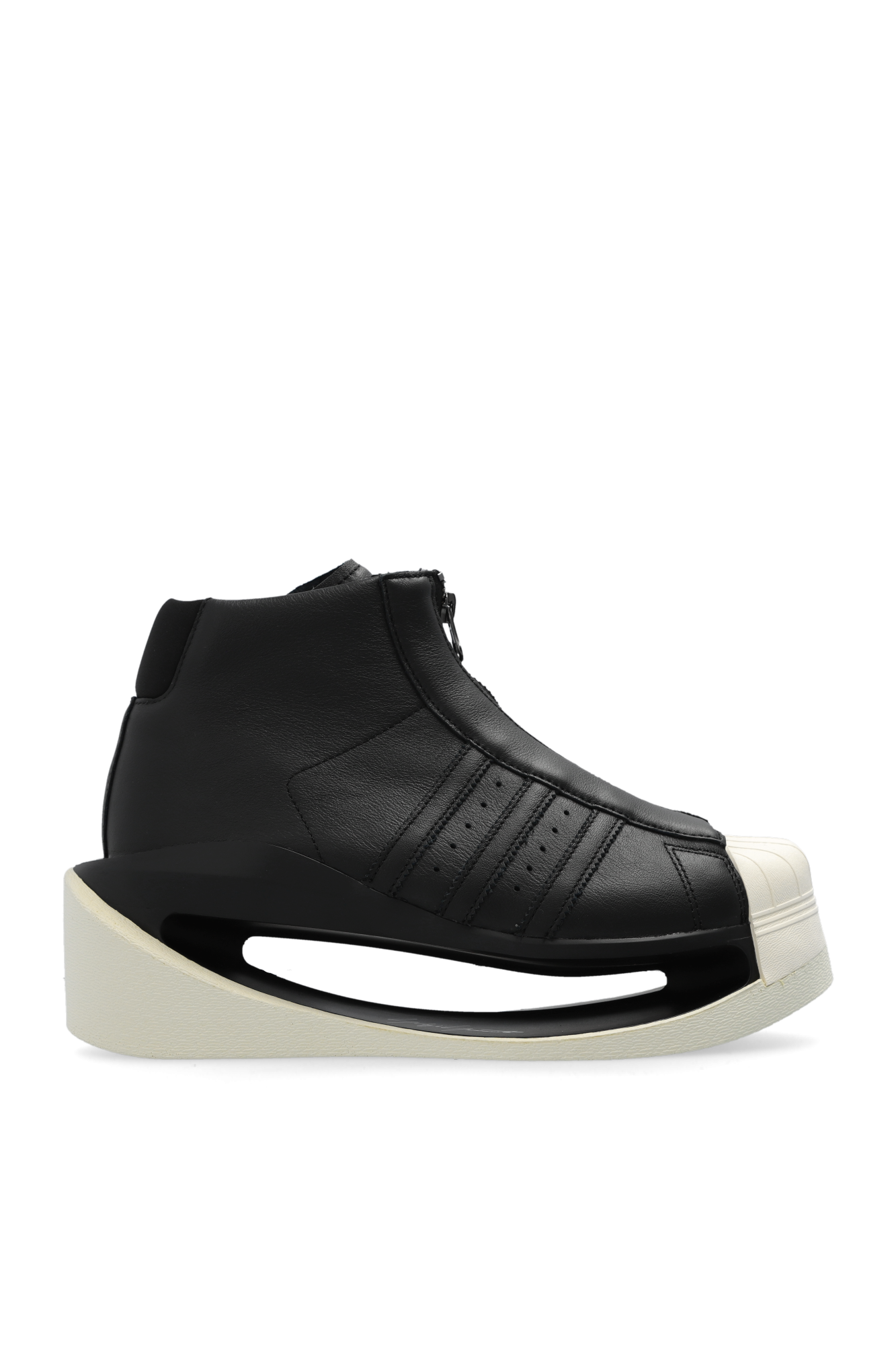 Y-3 Yohji Yamamoto ‘Gendo Pro Model’ high-top sneakers