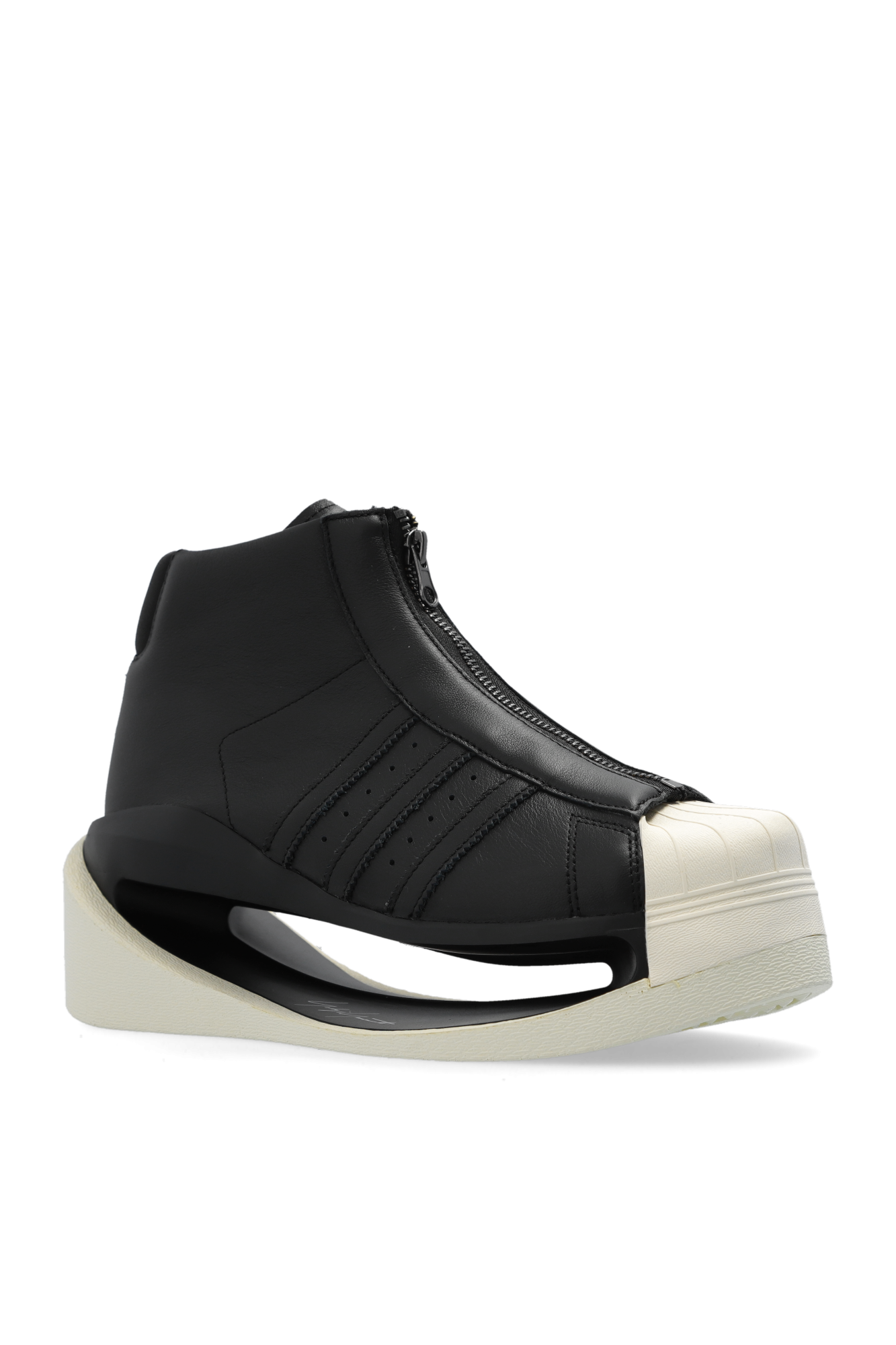 Y-3 Yohji Yamamoto ‘Gendo Pro Model’ high-top sneakers