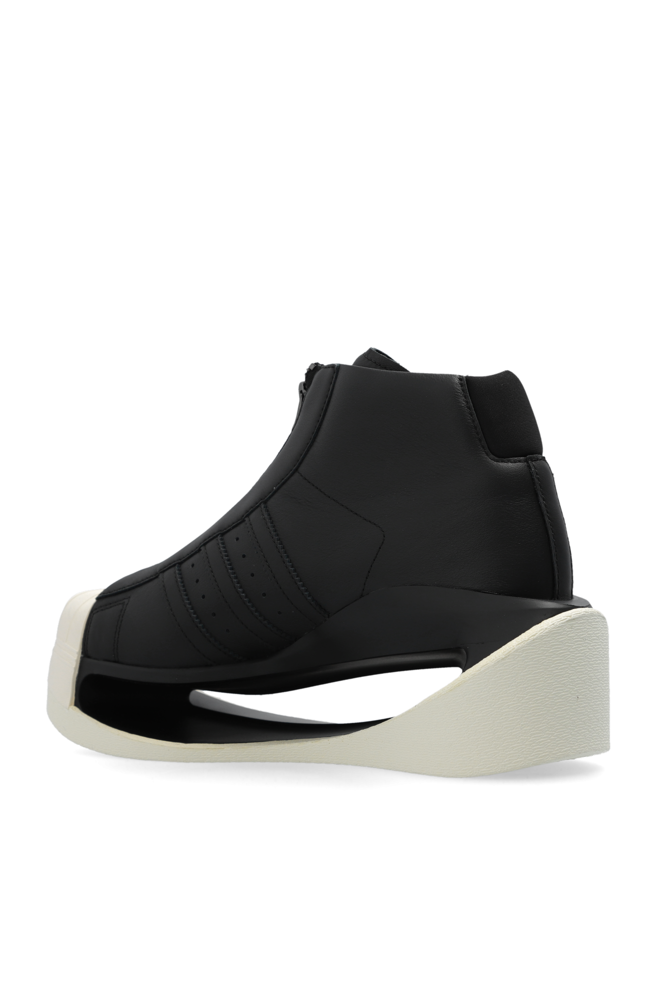 Y-3 Yohji Yamamoto ‘Gendo Pro Model’ high-top sneakers