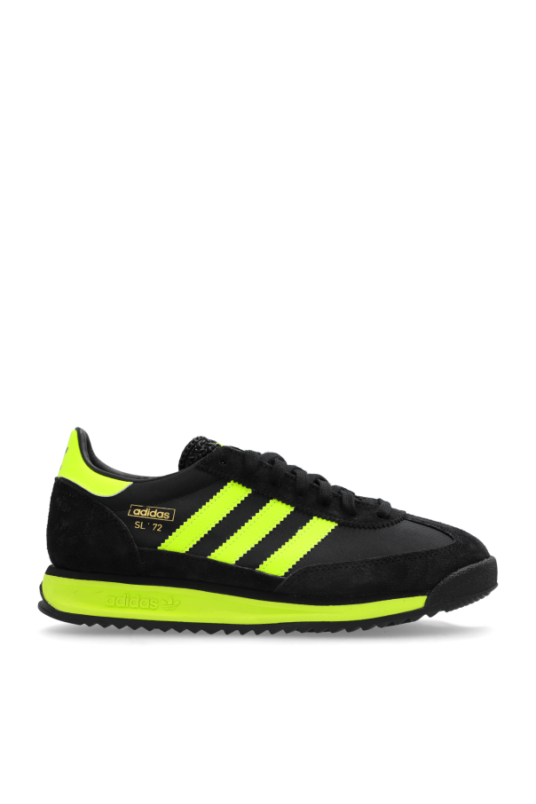 ADIDAS Originals Sports shoes ‘SL 72 RS’