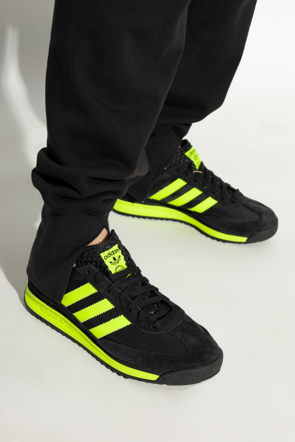 ADIDAS Originals Sports shoes ‘SL 72 RS’