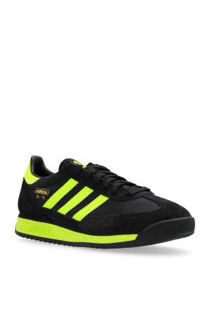 ADIDAS Originals Sports shoes ‘SL 72 RS’