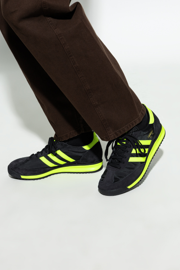 ADIDAS Originals Sports shoes ‘SL 72 RS’