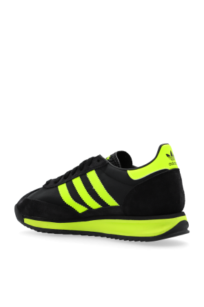 ADIDAS Originals Sports shoes ‘SL 72 RS’