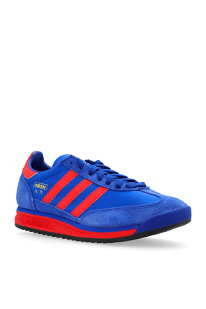 ADIDAS Originals Sports shoes ‘SL 72 RS’