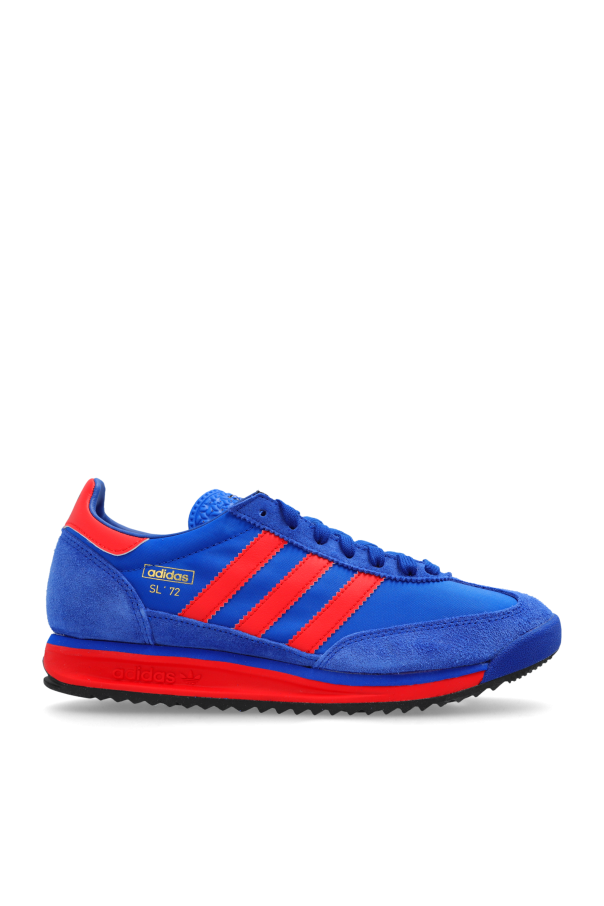 ADIDAS Originals Sports shoes ‘SL 72 RS’