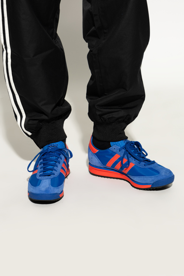 ADIDAS Originals Sports shoes ‘SL 72 RS’