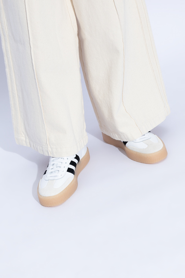 ADIDAS Originals Buty sportowe ‘SAMBAE’