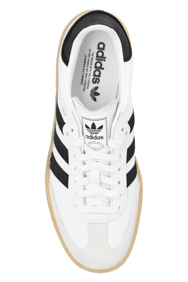ADIDAS Originals ‘SAMBAE W’ sports shoes